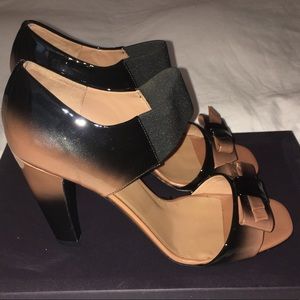 Authentic Prada Heels